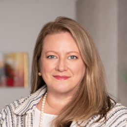 Jennifer C. Adair, Partner