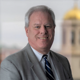 Jeffrey L. Alitz, Partner