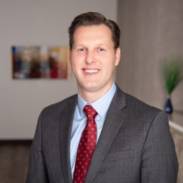 David A. Cole, Partner