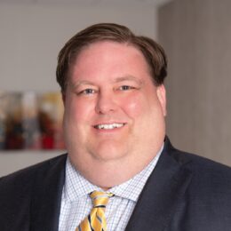 Jacob E. Daly, Senior Counsel