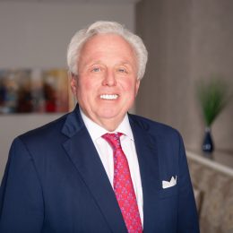 Jack R. Hancock, Partner