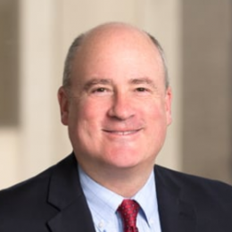 William C. Mead, Partner