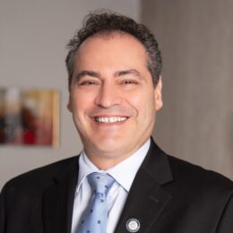 Wayne S. Melnick, Partner