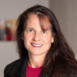 Joyce M. Mocek, Partner