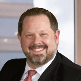 Edward N. Storck III, Partner