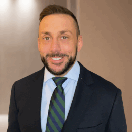 Kyle Virgin, Partner