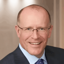 Steven Malitz, Partner