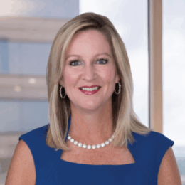 Jessica Farrelly, Partner