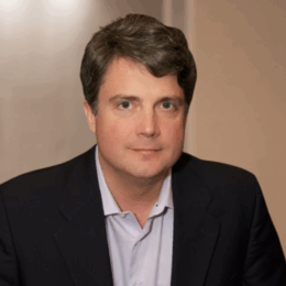 Chuck Freeman, Chief Operating Officer