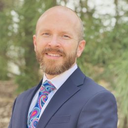 Derek Singleton, Chief Financial Officer