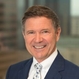 Paul A. Bigley, Partner