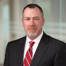 William H. Catto, Partner