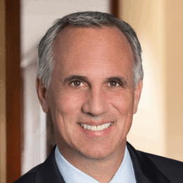 Chad E. Weaver, Partner