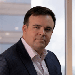 Daniel Parker Jett, Partner