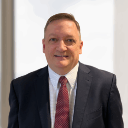 Edwin A. Treese, Partner