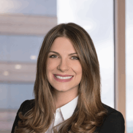 Elizabeth G. Fellmeth, Partner