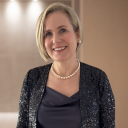 Janet  R.  Barringer, Partner