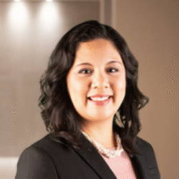 Lizel R.  Cerezo, Partner