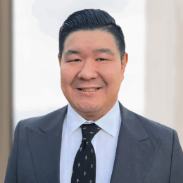Jason C. Dineros, Partner