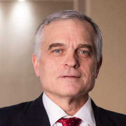 A. Neil Hartzell, Partner