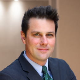 Justin J. Boron, Partner