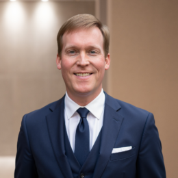 John D. Bennett, Partner