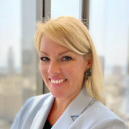 Mandy D. Hexom, Partner