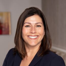 Sharon P. Horne, Partner