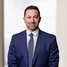 John M. Badagliacca, Partner