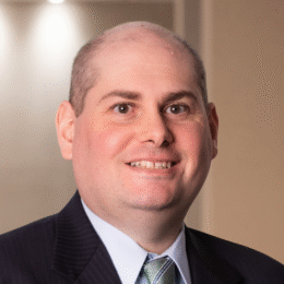 Marc E. Finkel, Partner