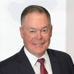 Marc J. Shrake, Partner
