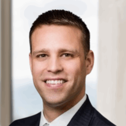 Matthew F.  Boyer, Partner