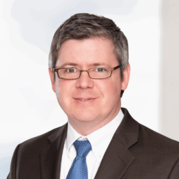 Michael  M. Hill, Partner