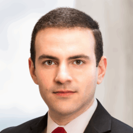 Michael V. Ruocco, Partner