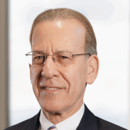 Michael B. Weinberg, Partner