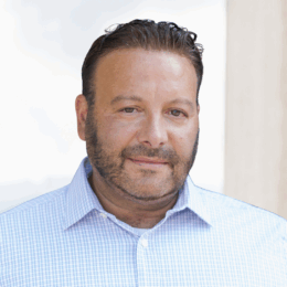 Paul Piantino, Partner