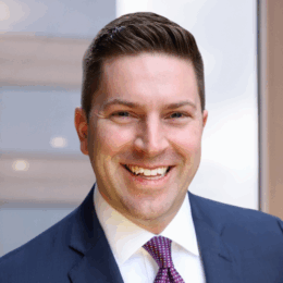 Sean R. Riley, Partner