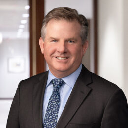 John D. Shea, Partner