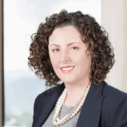 Tia J.  Combs, Partner