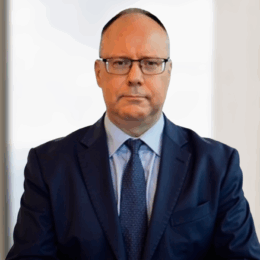 Edward Solensky Jr., Partner