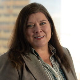 Lisa Gentile, Partner