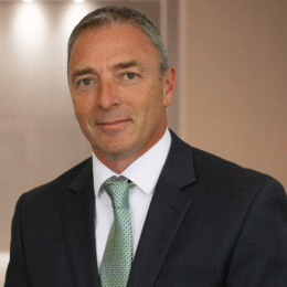 Paul-Michael La Fayette, Partner