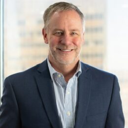 Doug Holthus, Partner