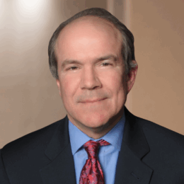 Steven J. Forbes, Partner