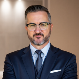 P. Michael Freed, Partner