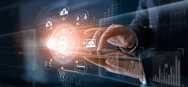 data; information; cyber