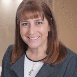 Sharon C. Collier, Partner