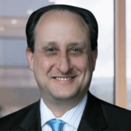 Jonathan Schwartz, Partner