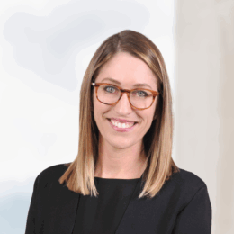 Elissa Haynes, Partner