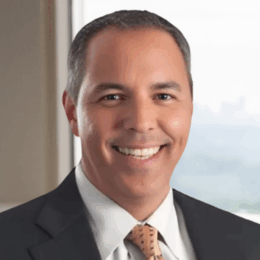 Nandor B. Krause, Partner